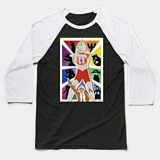 Shuwatch! Baseball T-Shirt